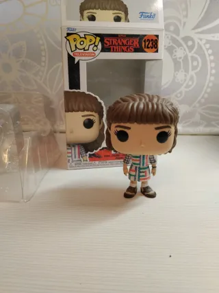 Funko Pop! Stranger Things Eleven 1238