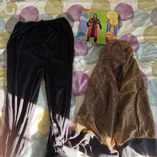 Disfraz Caballero Medieval Atosa Talla Única