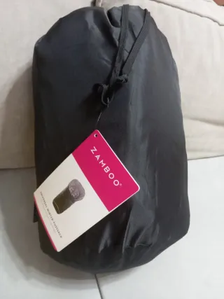 Saco para silla de paseo Zamboo