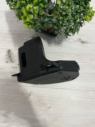 Cassa filtro Derbi lavorata