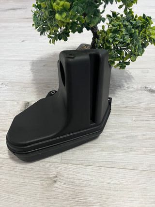 Cassa filtro Derbi lavorata