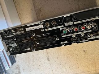 Receptor Pioneer. receiver