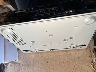 Receptor Pioneer. receiver