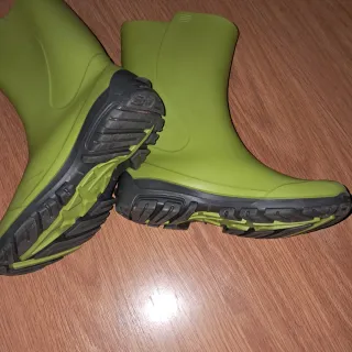 Botas de agua niño/niña Talla 30/31