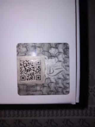 Colección Yara Lattafa Perfumes.caja rota