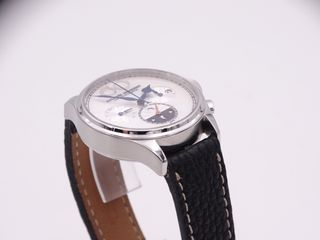 ALEXANDER SHOROKHOFF Day & Night Chronograph FULL