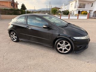 Honda Civic 2007 type S
