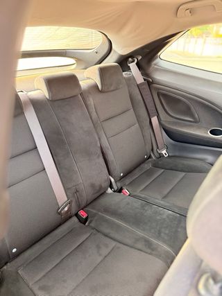 Honda Civic 2007 type S