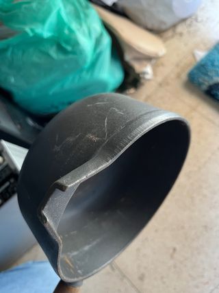 Cazo Le Cousabanc 22 Mango Madera