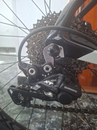 Bicicleta Orbea Alma