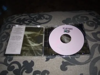 The Waterboys - Remastered 2002 CD