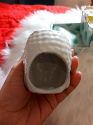 Set Candele Profumate e Olio Buddha Vela