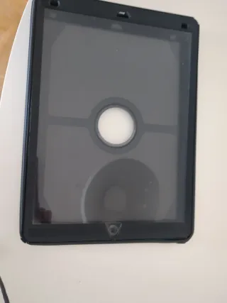 Protector iPad Pro Negro