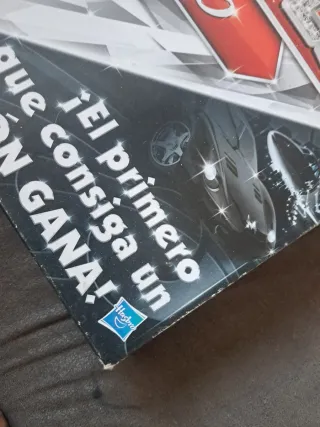 Monopoly Millonario Juego de Mesa