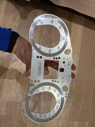 Esferas SEAT SPORT Originales Seat Ibiza