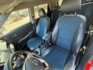 SsangYong Tivoli 2017