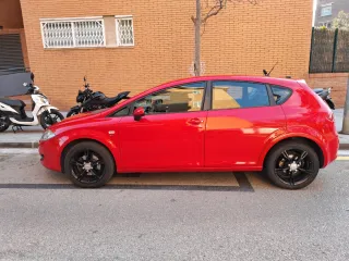 SEAT Leon 2007