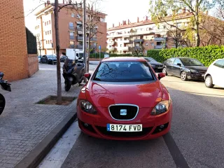 SEAT Leon 2007