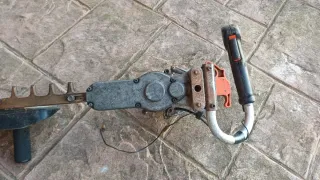 Cortasetos Echo HC-30ES HC30ES HC 30ES