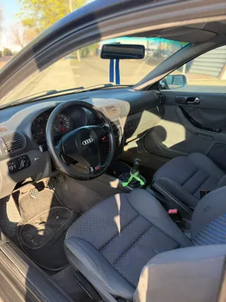 Audi A3 1997