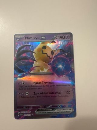 Lote Cartas Pokémon VMAX y V ESCUCHO OFERTAS