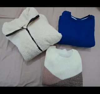 Lote de muchas cosas