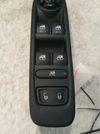 Mando elevalunas Jeep Compass 552 MP