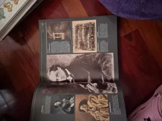 FOTOGRAFIA.LA HISTORIA VISUAL