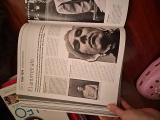 FOTOGRAFIA.LA HISTORIA VISUAL