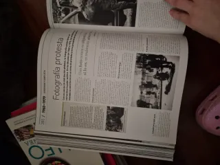 FOTOGRAFIA.LA HISTORIA VISUAL