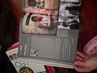 FOTOGRAFIA.LA HISTORIA VISUAL