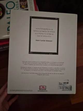 FOTOGRAFIA.LA HISTORIA VISUAL