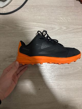 Zapatillas MTB con calas