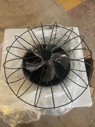 Ventilador Techo Cecotec Energysilence 650