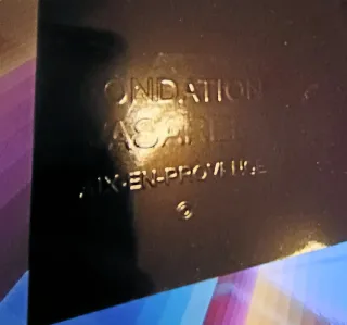 Colección Víctor Vasarely Vintage