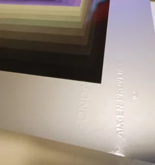 Colección Víctor Vasarely Vintage