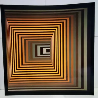 Colección Víctor Vasarely Vintage