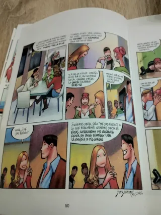 ¡Orgasmos desde el diván!