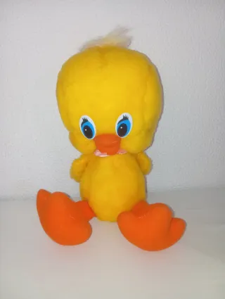 Peluche Piolín