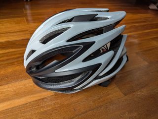 Casco Spiuk Dharma S/M Ciclismo