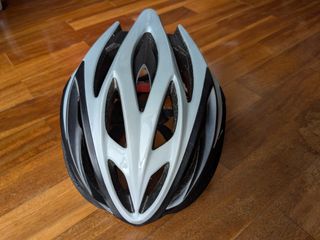 Casco Spiuk Dharma S/M Ciclismo