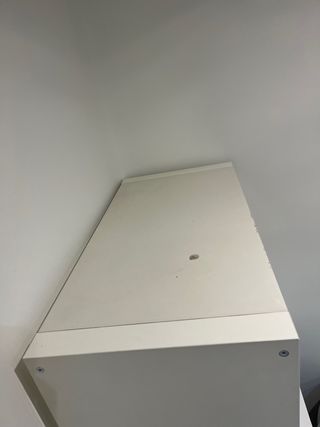 Mueble bajo modular Ikea