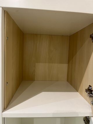 Mueble bajo modular Ikea