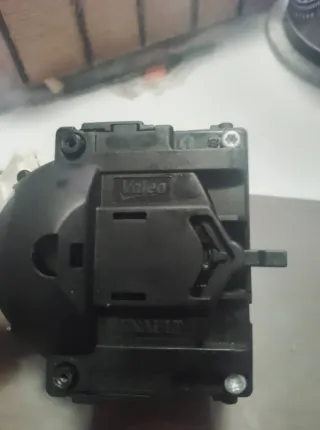 Mando Luces Dacia Dokker