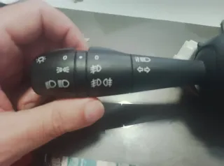 Mando Luces Dacia Dokker