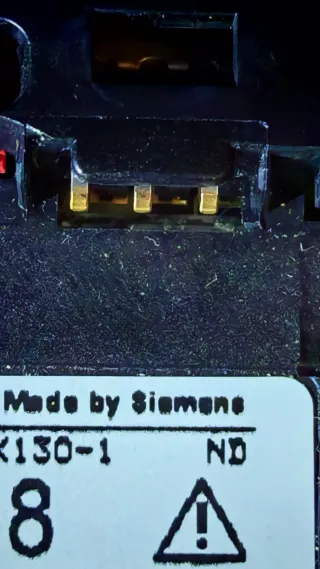 2 Cellulari Vintage Maxon MN2 & Siemens M35