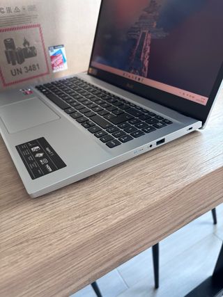 Acer Aspire 3 15.6 + Garantía + Nuevo