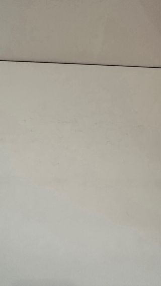 Mesa de cocina cristal y metal