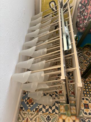 Zapatero Armario Pax 1m - 16 pares