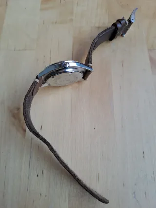 Reloj Seiko Automático 7005-8062